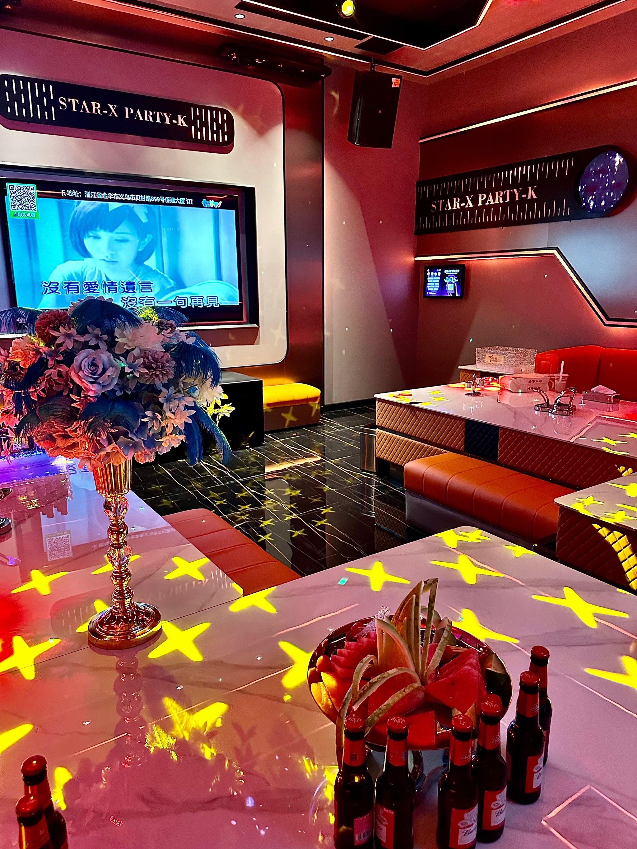 黄冈商务ktv创新模式-浠水县ktv预定