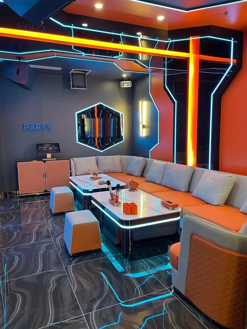 黄冈商务ktv哪里好玩推荐指南-浠水县ktv预定